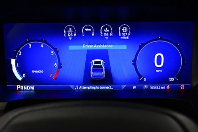 2024 Ford F-150 STX 5-1/2' Box