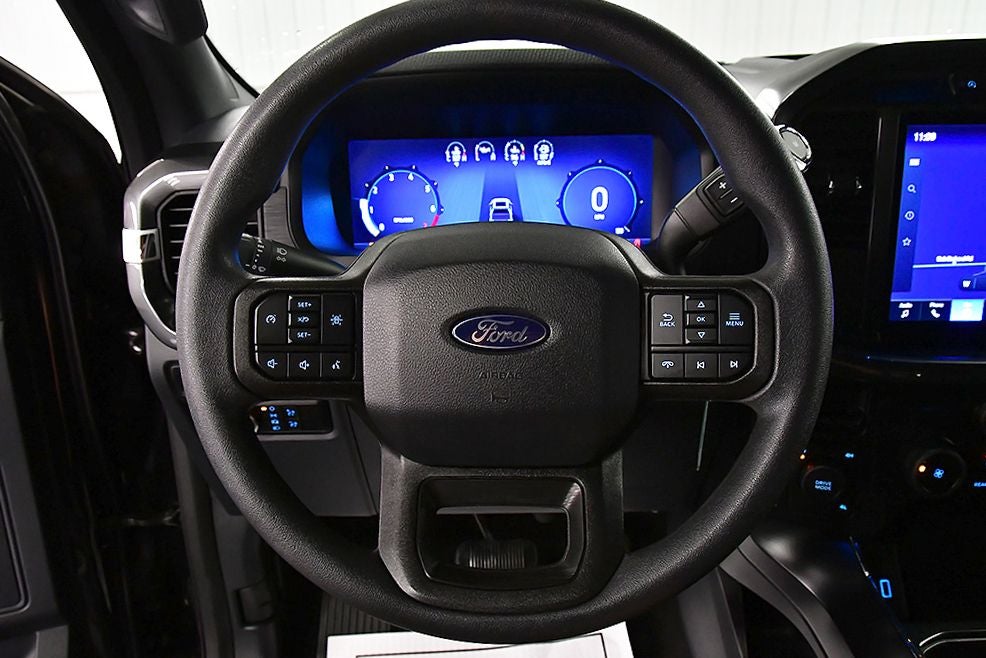 2024 Ford F-150 STX 5-1/2' Box