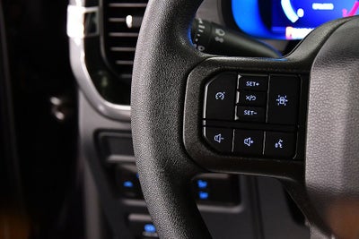 2024 Ford F-150 STX 5-1/2' Box