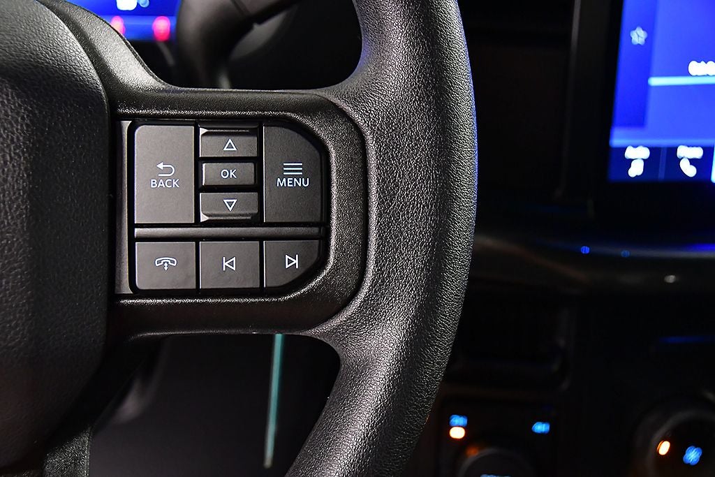 2024 Ford F-150 STX 5-1/2' Box