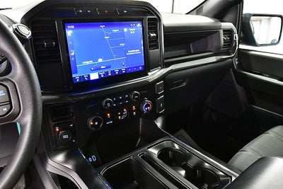 2024 Ford F-150 STX 5-1/2' Box