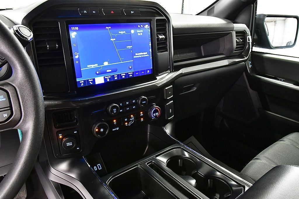 2024 Ford F-150 STX 5-1/2' Box