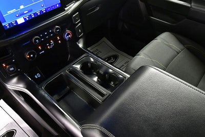 2024 Ford F-150 STX 5-1/2' Box