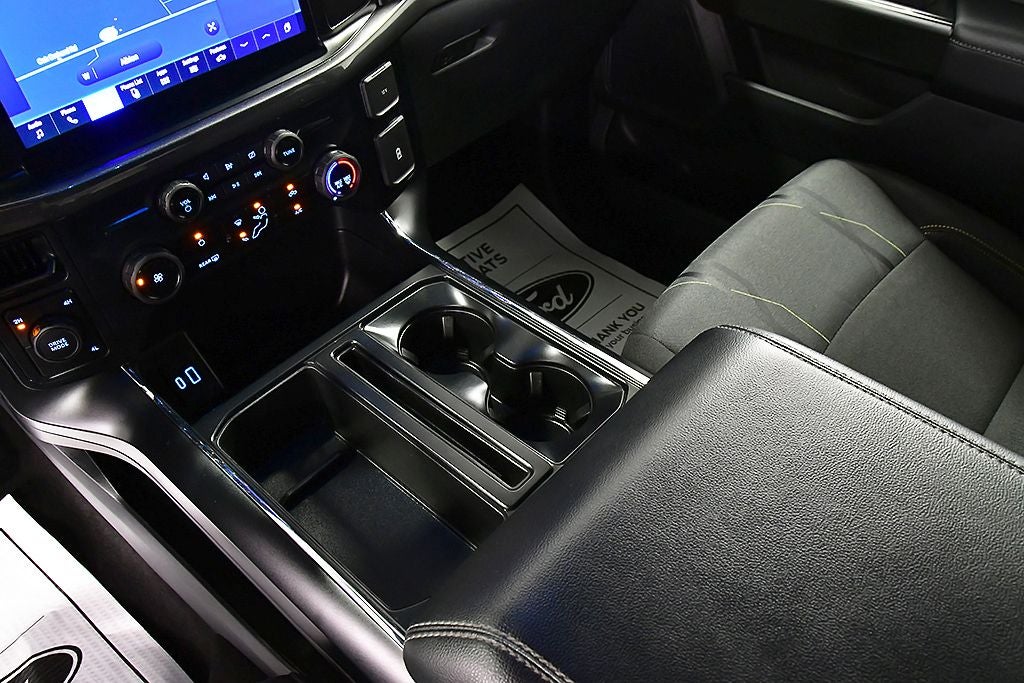 2024 Ford F-150 STX 5-1/2' Box