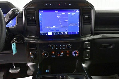 2024 Ford F-150 STX 5-1/2' Box