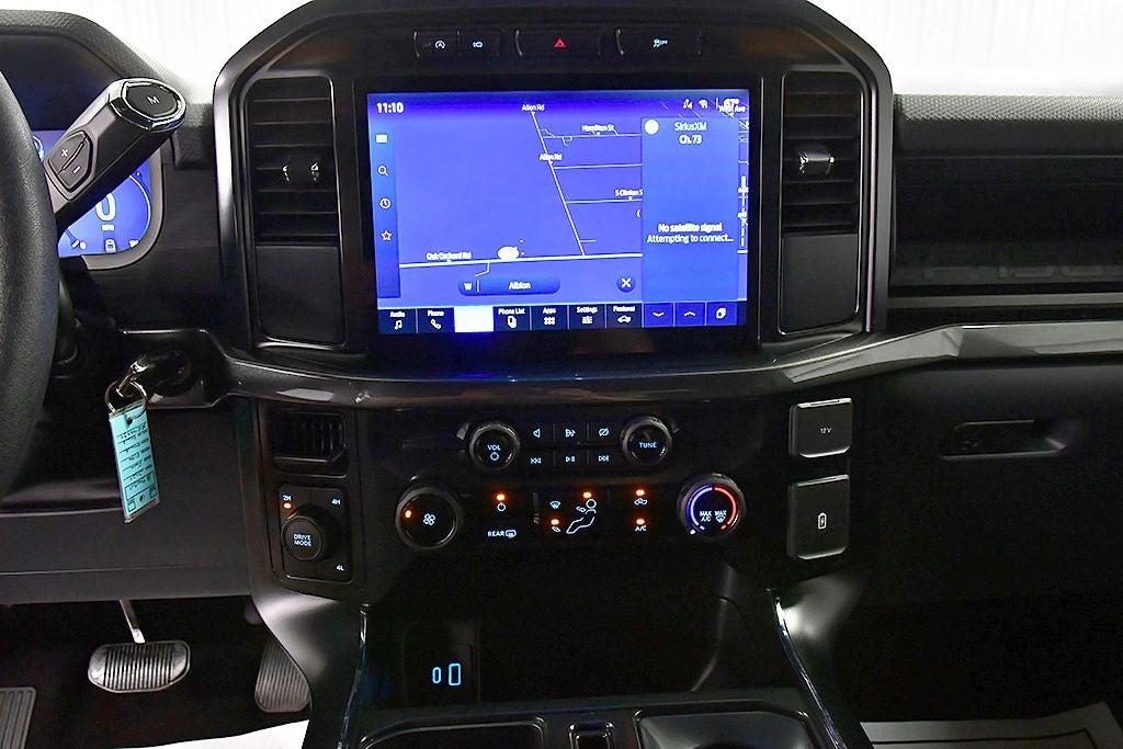 2024 Ford F-150 STX 5-1/2' Box