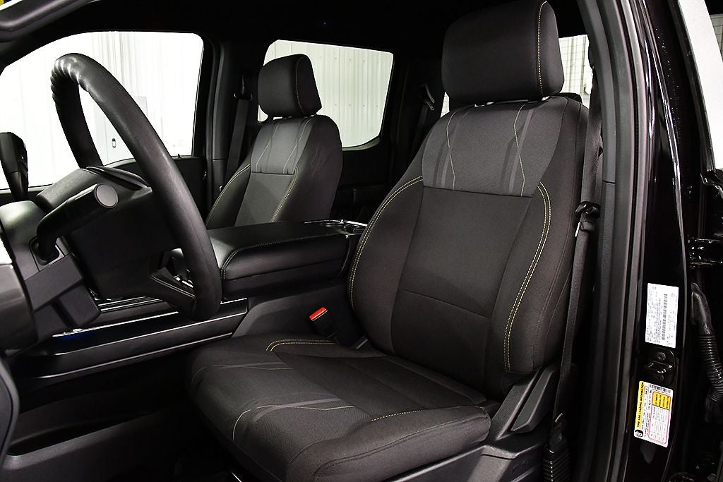 2024 Ford F-150 STX 5-1/2' Box