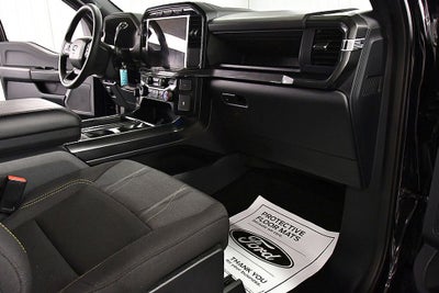 2024 Ford F-150 STX 5-1/2' Box
