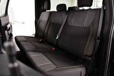 2024 Ford F-150 STX 5-1/2' Box