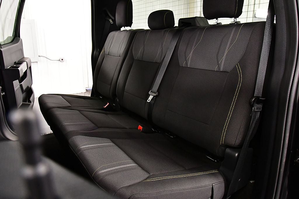 2024 Ford F-150 STX 5-1/2' Box