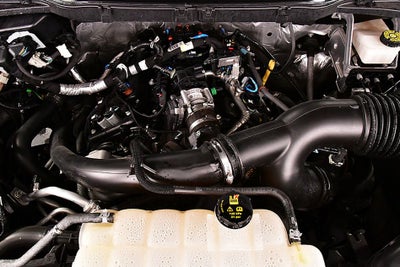 2024 Ford F-150 STX 5-1/2' Box