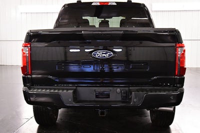 2024 Ford F-150 STX 5-1/2' Box