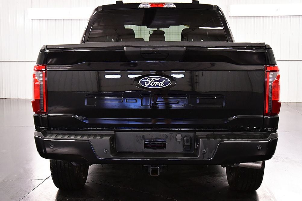 2024 Ford F-150 STX 5-1/2' Box