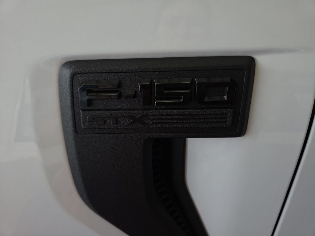 2025 Ford F-150 STX 5-1/2' Box