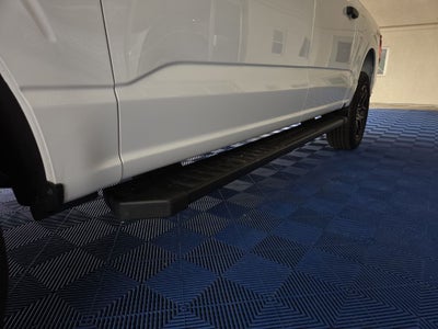 2025 Ford F-150 STX 5-1/2' Box