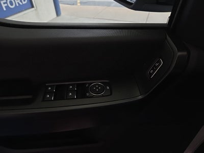 2025 Ford F-150 STX 5-1/2' Box