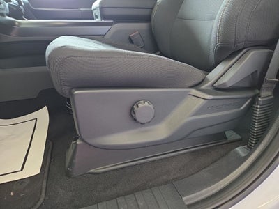 2025 Ford F-150 STX 5-1/2' Box
