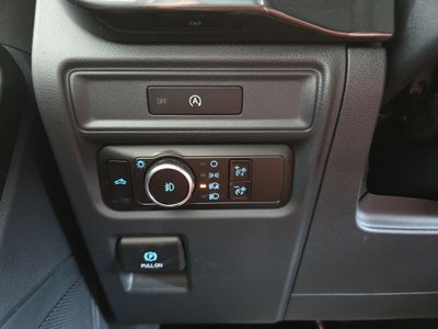 2025 Ford F-150 STX 5-1/2' Box