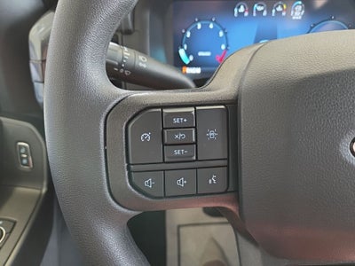 2025 Ford F-150 STX 5-1/2' Box