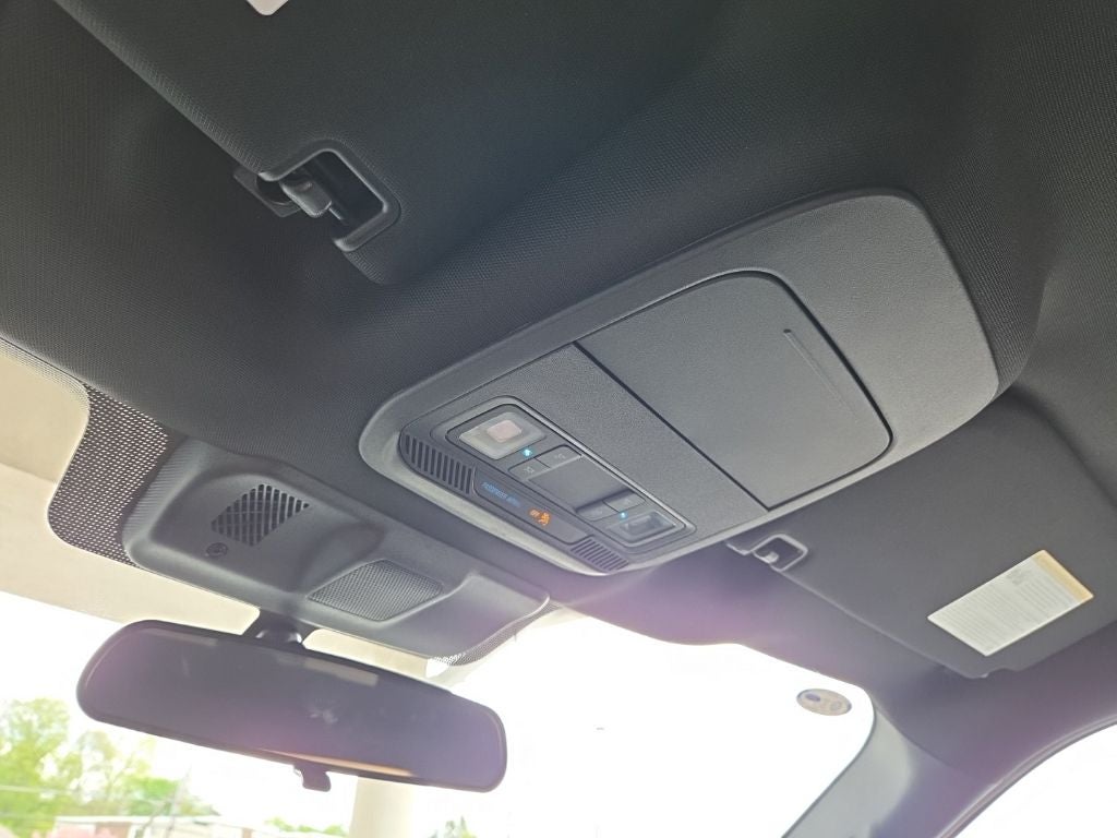 2025 Ford F-150 STX 5-1/2' Box