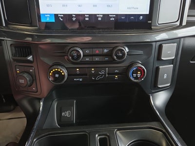 2025 Ford F-150 STX 5-1/2' Box