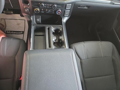 2025 Ford F-150 STX 5-1/2' Box