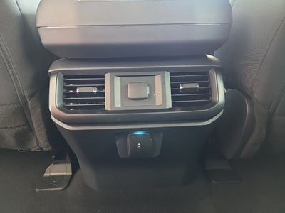 2025 Ford F-150 STX 5-1/2' Box