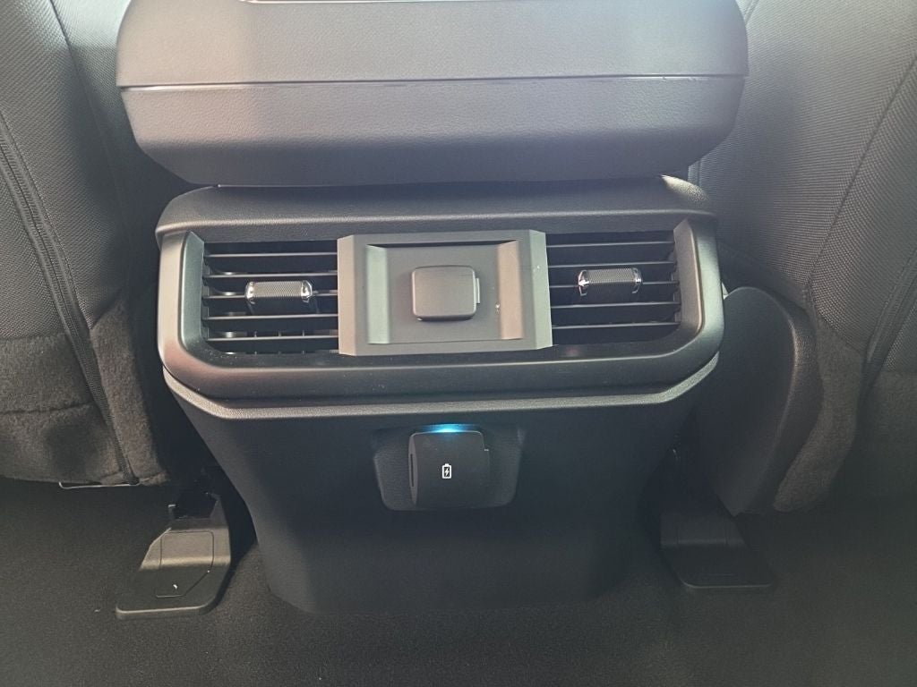 2025 Ford F-150 STX 5-1/2' Box