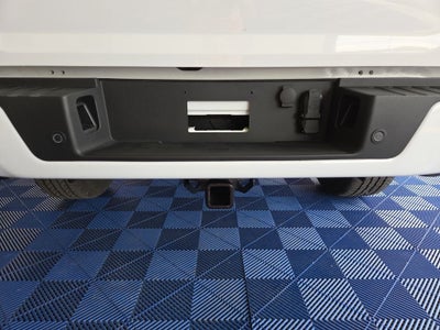 2025 Ford F-150 STX 5-1/2' Box