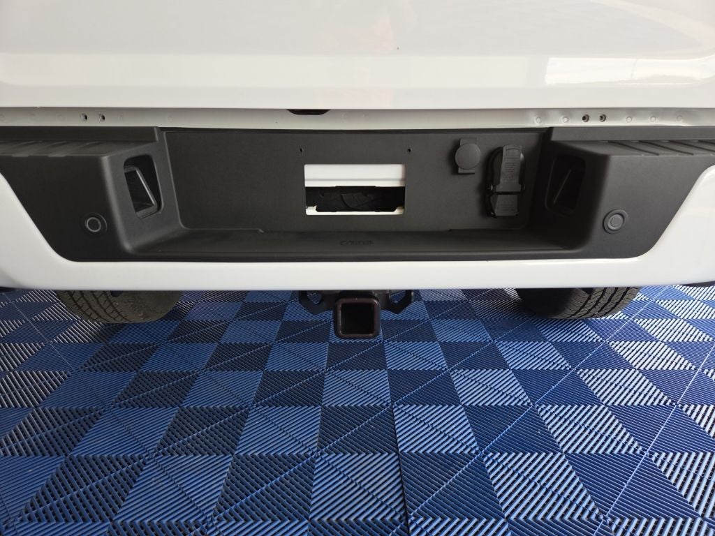 2025 Ford F-150 STX 5-1/2' Box