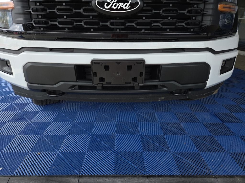 2025 Ford F-150 STX 5-1/2' Box