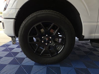 2025 Ford F-150 STX 5-1/2' Box