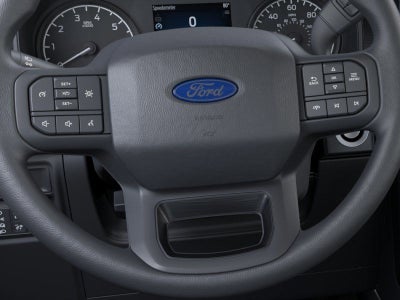2026 Ford F-150 STX 5-1/2' Box
