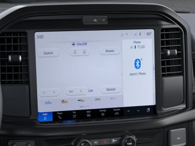 2026 Ford F-150 STX 5-1/2' Box