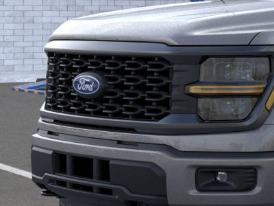 2026 Ford F-150 STX 5-1/2' Box