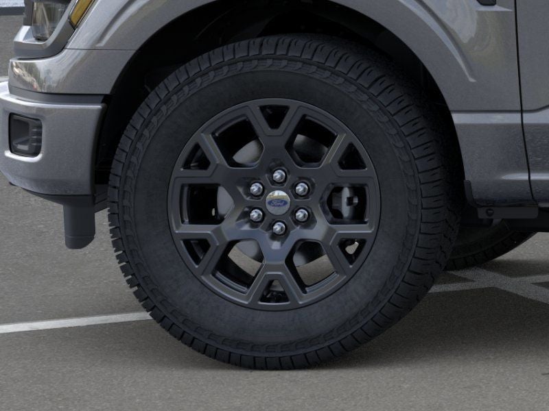 2026 Ford F-150 STX 5-1/2' Box