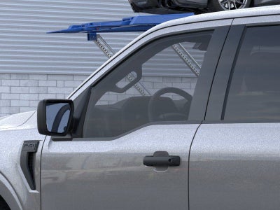 2026 Ford F-150 STX 5-1/2' Box