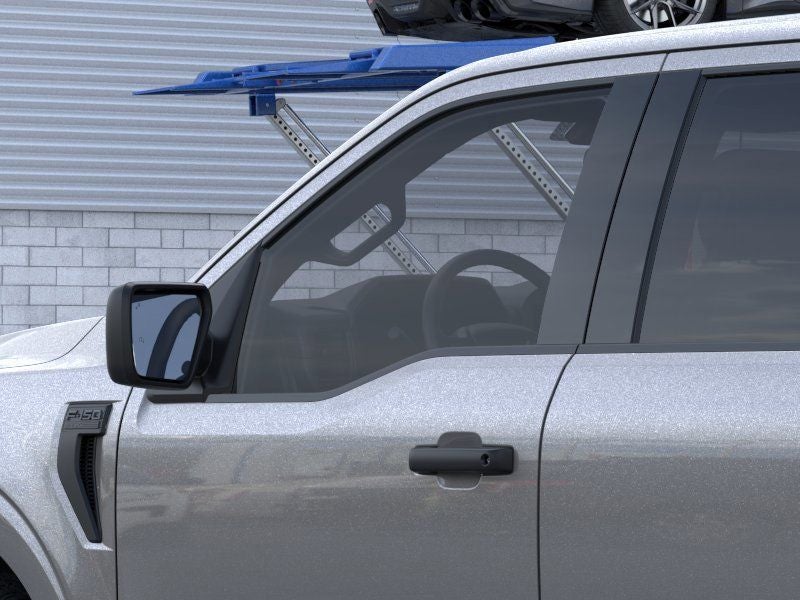 2026 Ford F-150 STX 5-1/2' Box