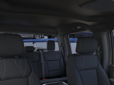 2026 Ford F-150 STX 5-1/2' Box