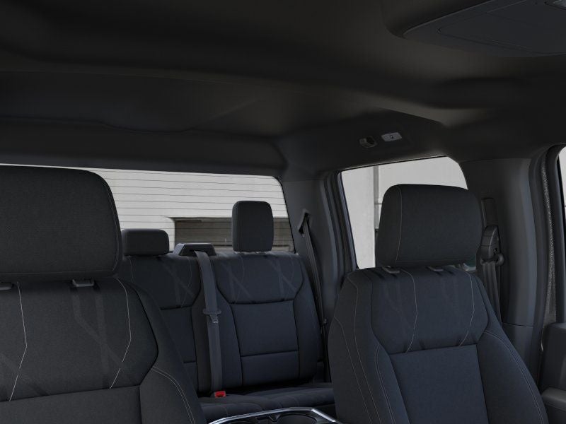 2026 Ford F-150 STX 5-1/2' Box