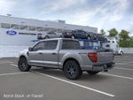 2026 Ford F-150 STX 5-1/2' Box