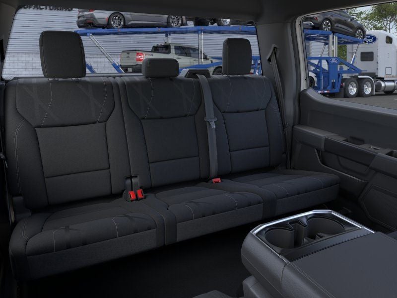 2026 Ford F-150 STX 5-1/2' Box