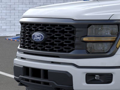 2026 Ford F-150 STX 5-1/2' Box