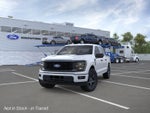 2026 Ford F-150 STX 5-1/2' Box