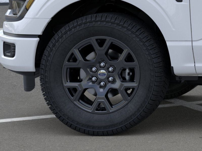 2026 Ford F-150 STX 5-1/2' Box