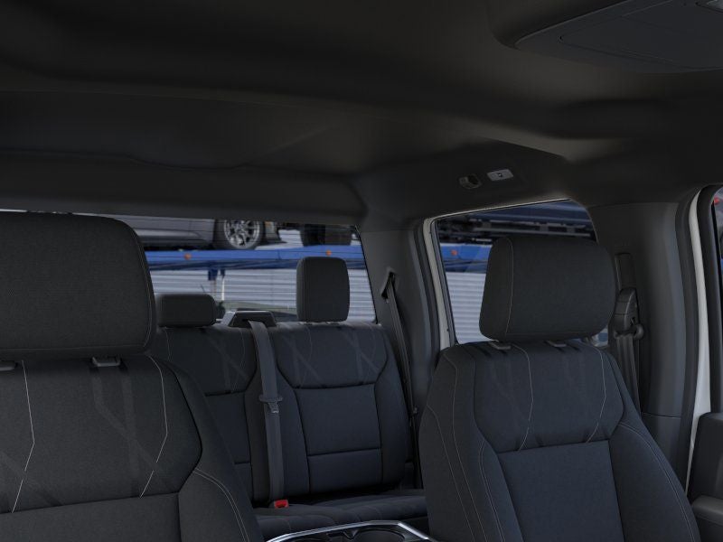 2026 Ford F-150 STX 5-1/2' Box