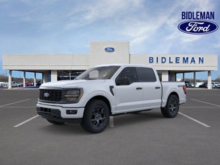 2026 Ford F-150 STX 5-1/2' Box