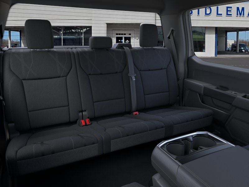 2026 Ford F-150 STX 5-1/2' Box