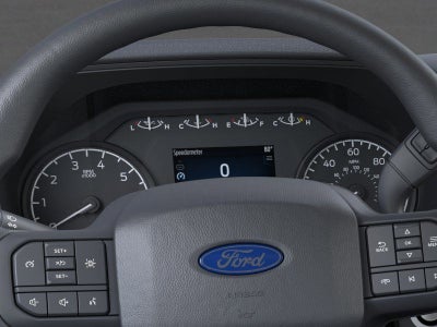 2026 Ford F-150 STX 5-1/2' Box