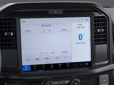 2026 Ford F-150 STX 5-1/2' Box